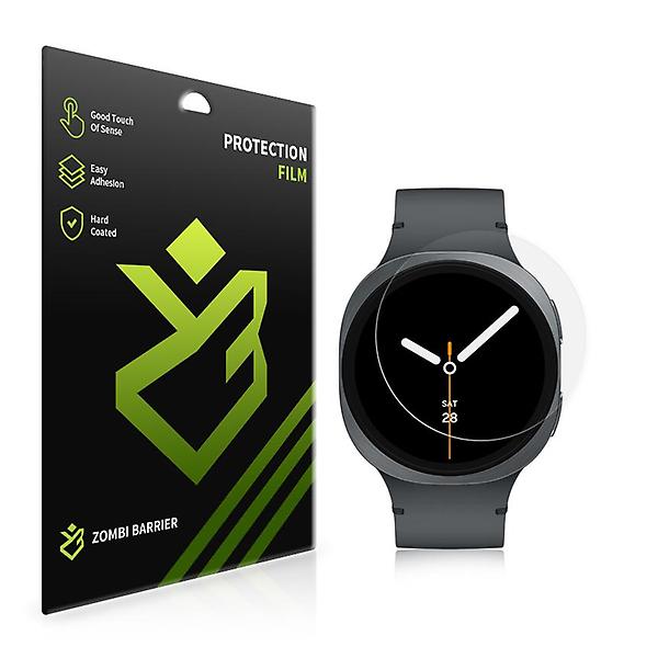  갤럭시 워치8 44mm 로열 AR 고화질 액정보호필름 2매