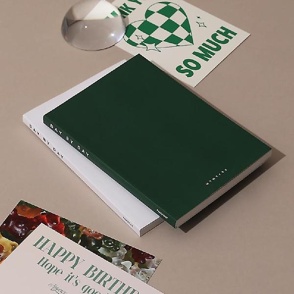  데이바이데이 플래너