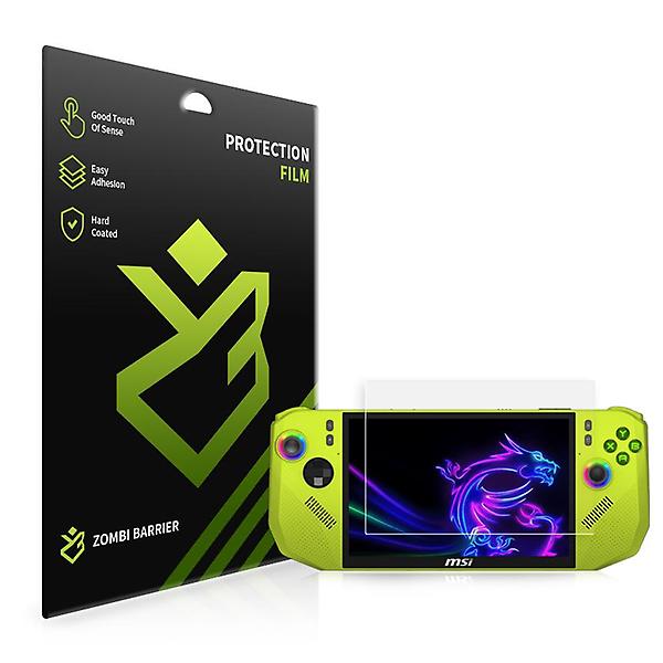  MSI Claw 클로 A8 블루라이트 차단 액정보호필름