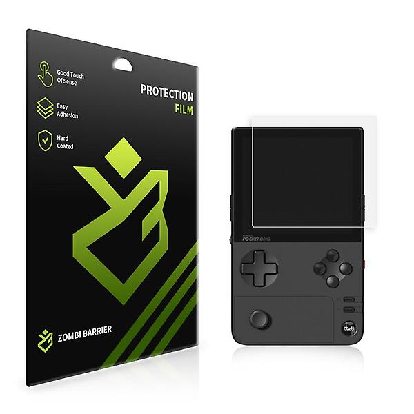  AYANEO Pocket DMG 아야네오 포켓 DMG 올레포빅 고광택 액정보호필름 2매