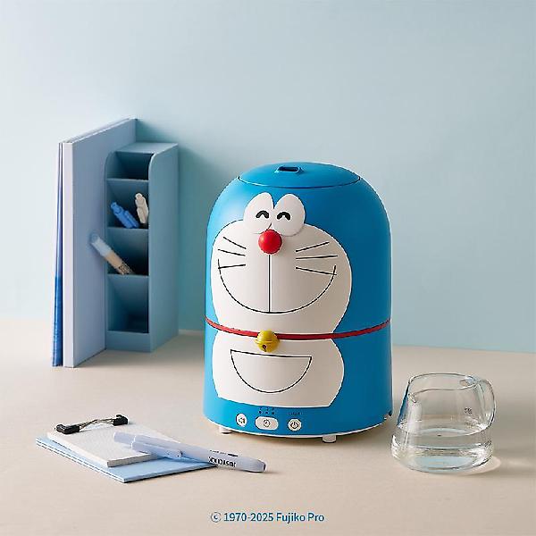  도라에몽 스마트한 말하는 가습기 1.5L