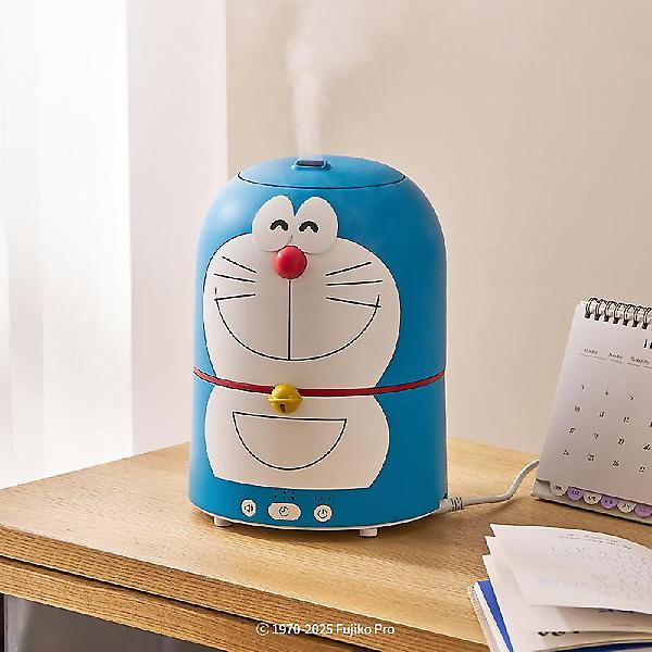  도라에몽 스마트한 말하는 가습기 1.5L