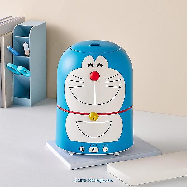  도라에몽 스마트한 말하는 가습기 1.5L