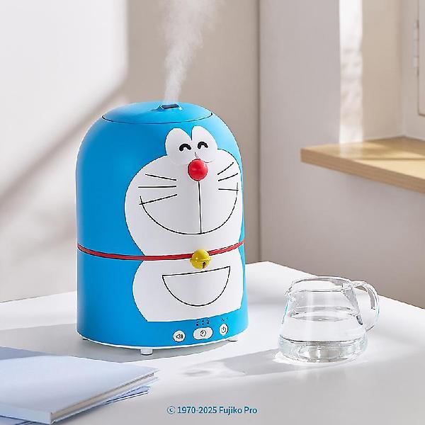  도라에몽 스마트한 말하는 가습기 1.5L