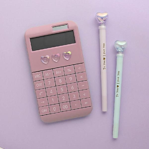  스마트 버튼 계산기