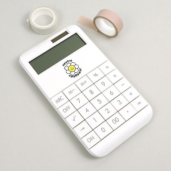  스마트 버튼 계산기