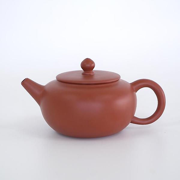  고원 자사호 5종 미니 보이차 주전자 중국 전통 다관