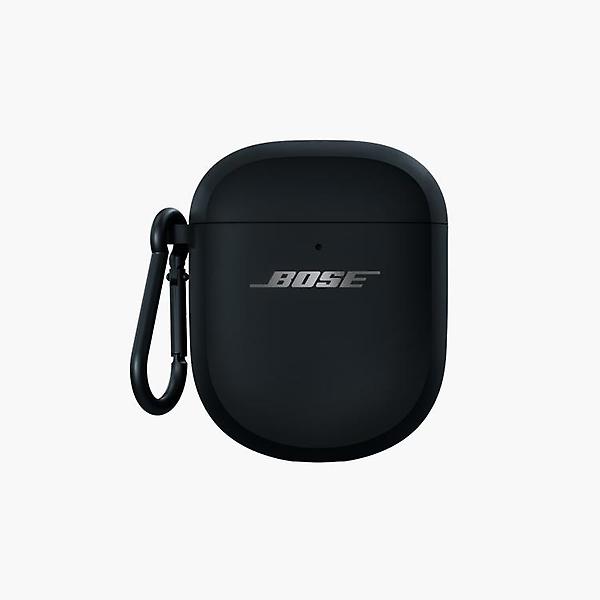  [BOSE] 보스 QC 이어버드 무선 충전 케이스 커버