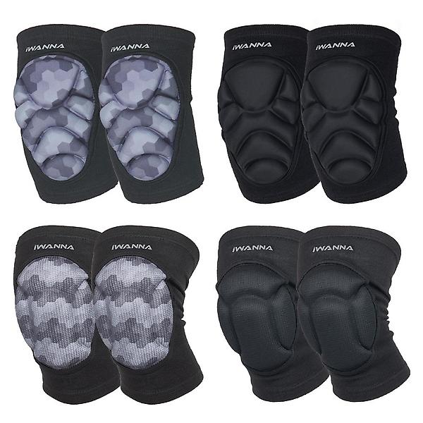  아이워너 멀티 쿠션 팔꿈치 보호대 훈련소 군입대 준비물 곰신