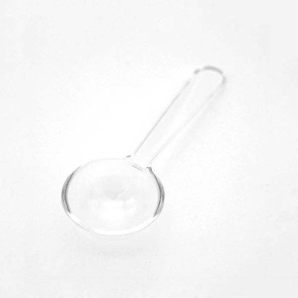  핸디브로우 스마트여과기 아크릴 계량스푼 10ml