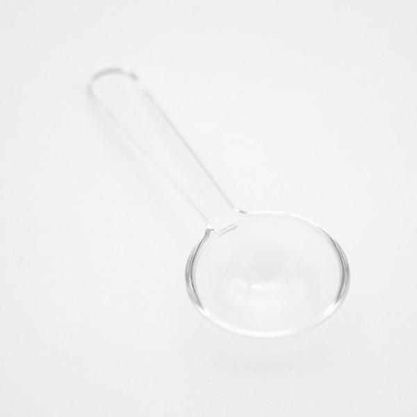  핸디브로우 스마트여과기 아크릴 계량스푼 10ml