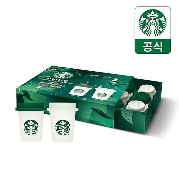  [스타벅스] 프리미엄 솔루블 커피 미니컵 12개 3박스 (미디엄 6개, 다크 6개)