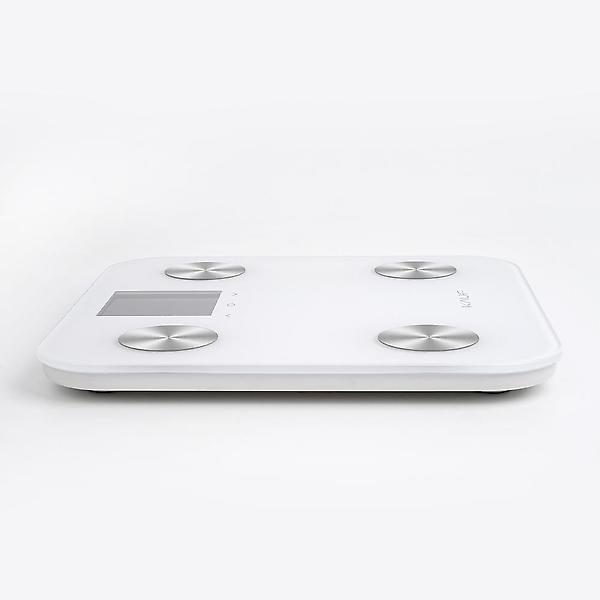  카프 LCD패널 스마트 체성분 전자체중계 KF-SS200