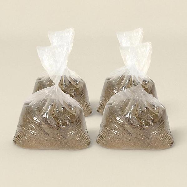  올지 파라솔용 왕사 18kg 모래 흙 마사토 모래