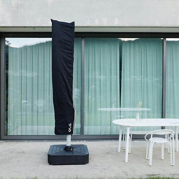  올지 대형파라솔 전용 덮개 커버 케이스 방수 카바