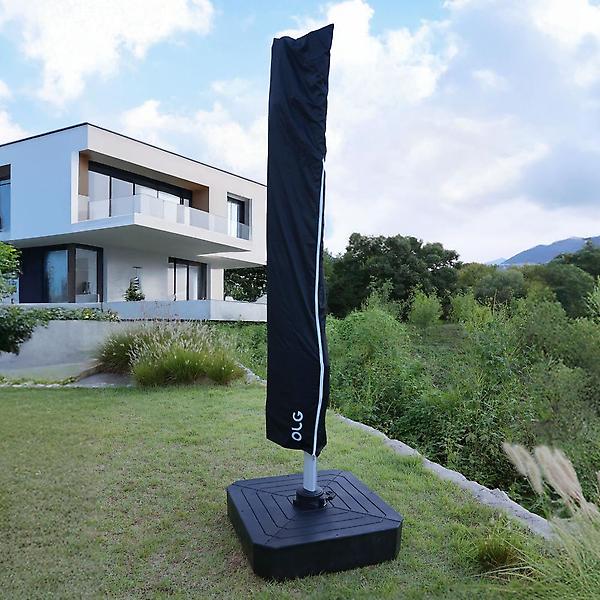  올지 대형파라솔 전용 덮개 커버 케이스 방수 카바