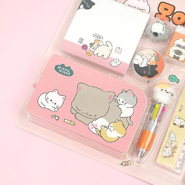  캐릭터모아세트