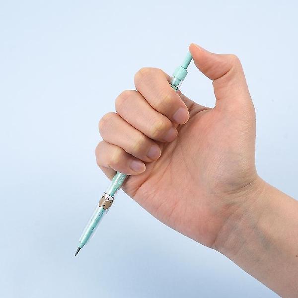  냥냥 카트리지 연필 4종세트