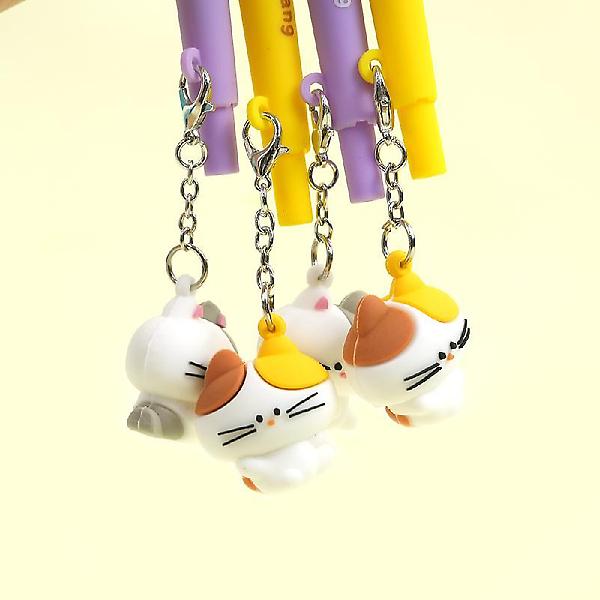  냥냥 대롱대롱 샤프 (랜덤발송)