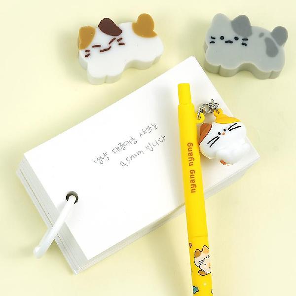  냥냥 대롱대롱 샤프 (랜덤발송)