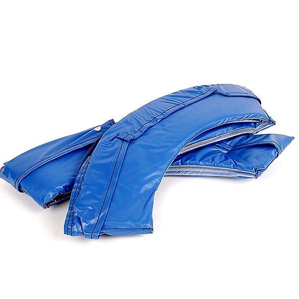  아이워너 2인용 트램폴린 안전커버 트램폴린 덤블링 / 블루