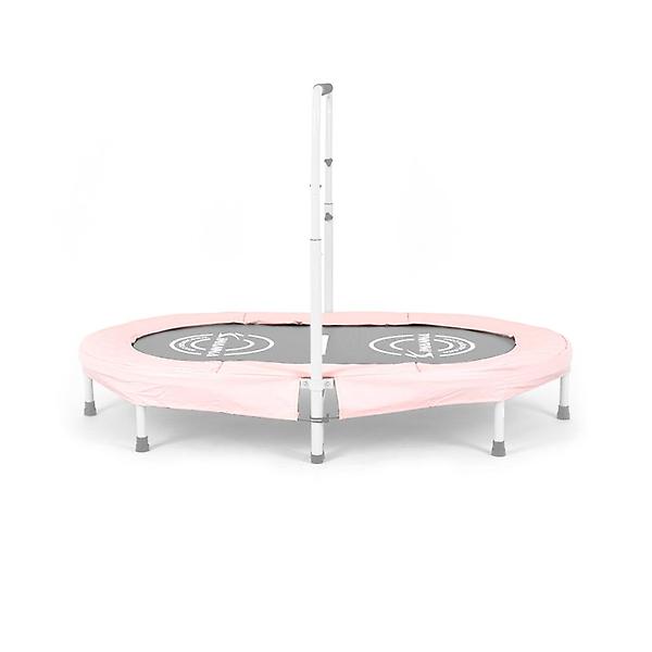  아이워너 2인용 트램폴린 안전커버 트램폴린 덤블링 / 블루