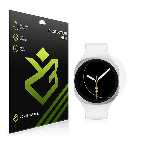  갤럭시 워치8 40mm 올레포빅 액정보호필름 2매