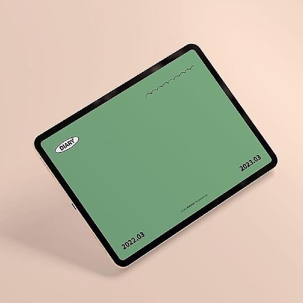  [만년형]굿노트웨이브다이어리