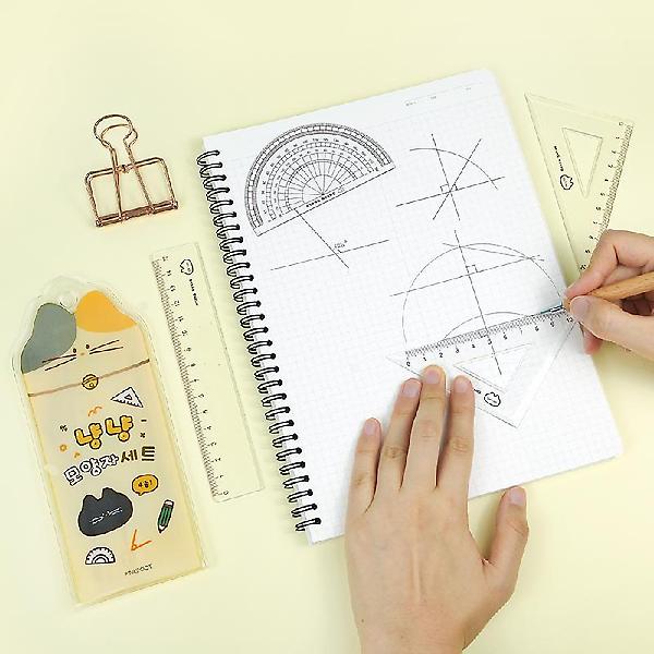  파스텔 모양자세트 (랜덤발송)