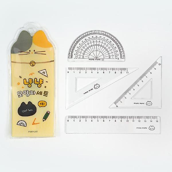  파스텔 모양자세트 (랜덤발송)