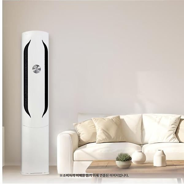  LG 휘센 사계절에어컨 위너 FW16HDWWA1 일반배관/전국무료배송/기본설치비 포함/실외기 포함