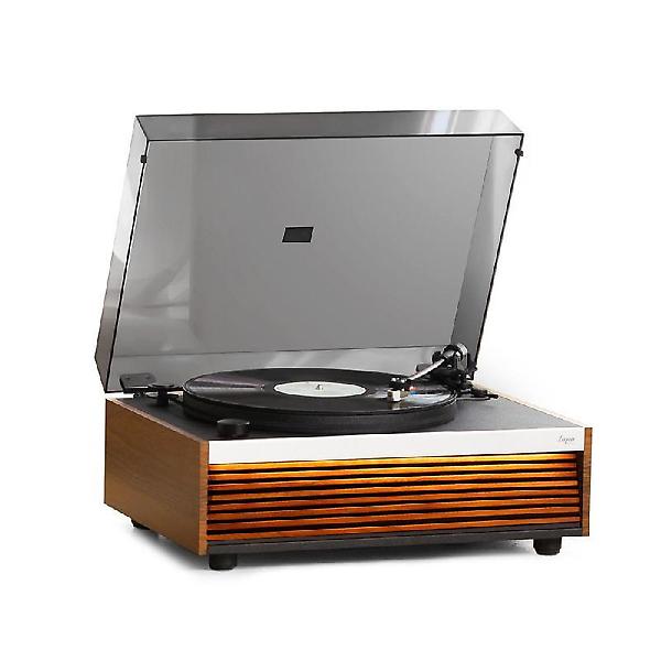  [HYM] LUMI 루미 올인원 턴테이블 블루투스 램프 스피커