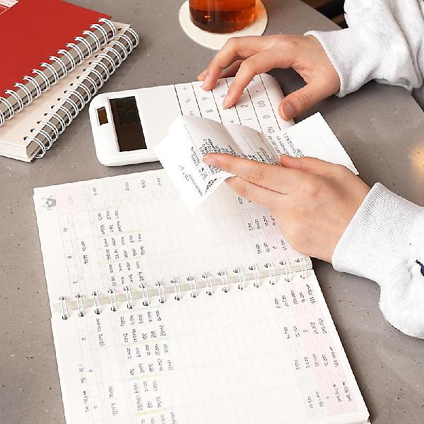  바른소비 가계부