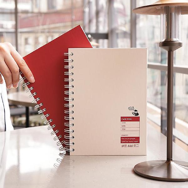  바른소비 가계부