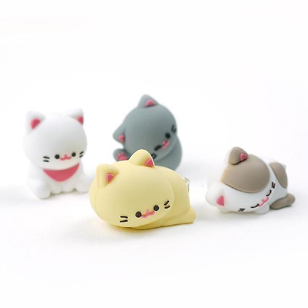  냥냥 피규어 연필깎이 (랜덤발송)