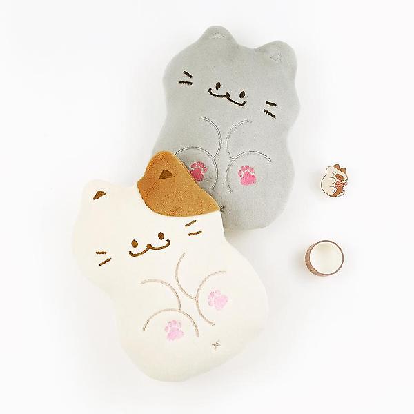  냥냥 통통 케이스