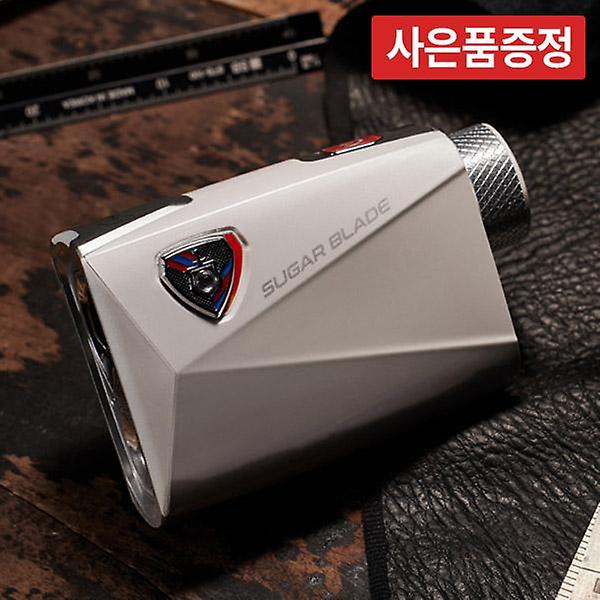  슈가블레이드 갈라틴 G22 레이저 거리측정기 + 블랙클로버 모자 증정