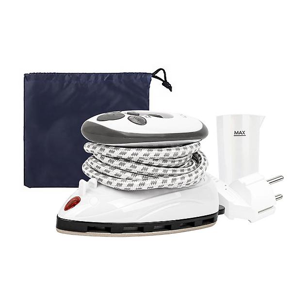  카프 여행용 휴대용 미니 스팀 다리미 KF-TS2