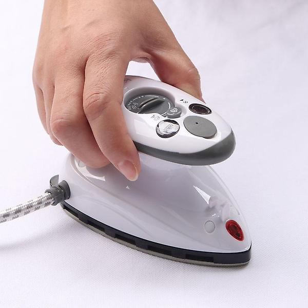  카프 여행용 휴대용 미니 스팀 다리미 KF-TS2