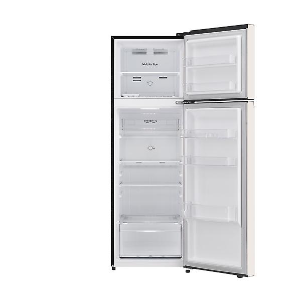 [LG전자/D265MEE22] 일반냉장고 오브제컬렉션 264L 2등급 베이지 설치포함 