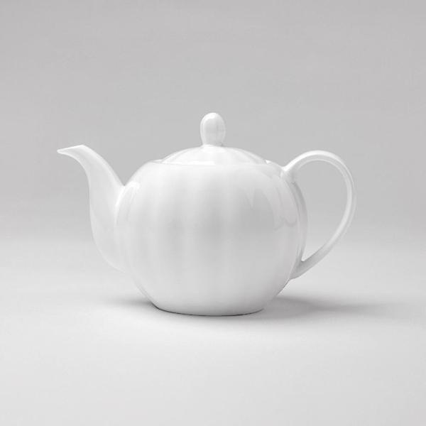  고원 펌킨 티잔 티팟세트 2인조 도자기 찻잔세트 호박 티포트 차주전자