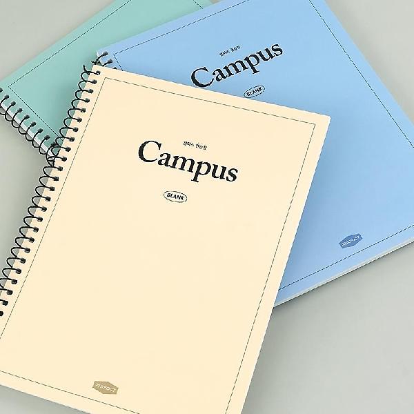  30 뉴캠퍼스 연습장