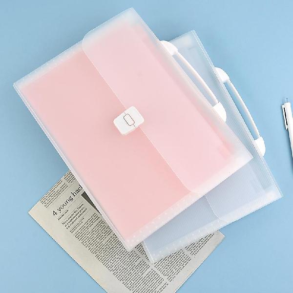  반투명 도큐먼트 파일