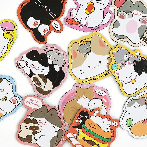  냥냥 랜덤 마그넷 랜덤발송 2개