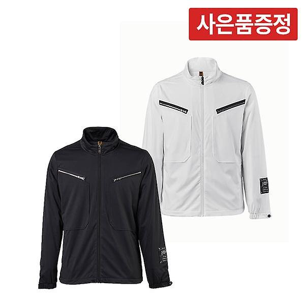  BOB 비오비 앞 빅포켓 포인트 남성 자켓 G4F1JP010 + 블랙클로버 모자 사은품 (랜덤발송)