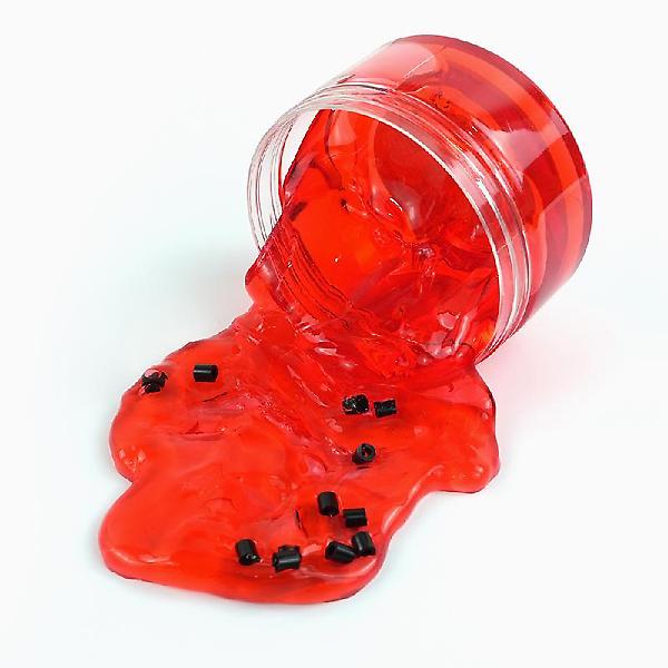  수박 슬라임 인박스(12개세트)