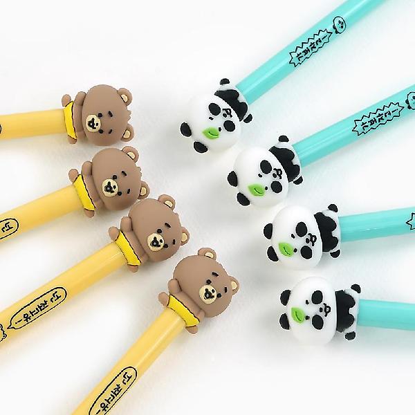  다곰이 중성펜 (랜덤발송)