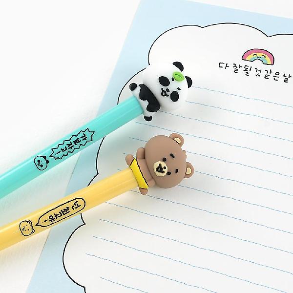  다곰이 중성펜 (랜덤발송)