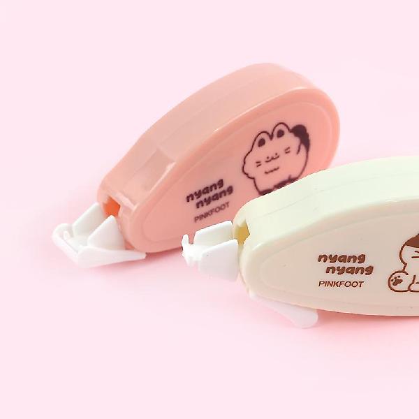  냥냥이 수정테이프 인박스(24개세트)