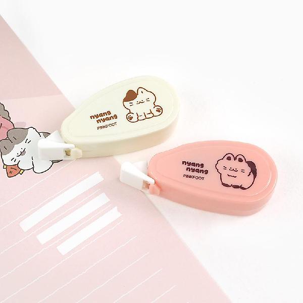  냥냥이 수정테이프 인박스(24개세트)